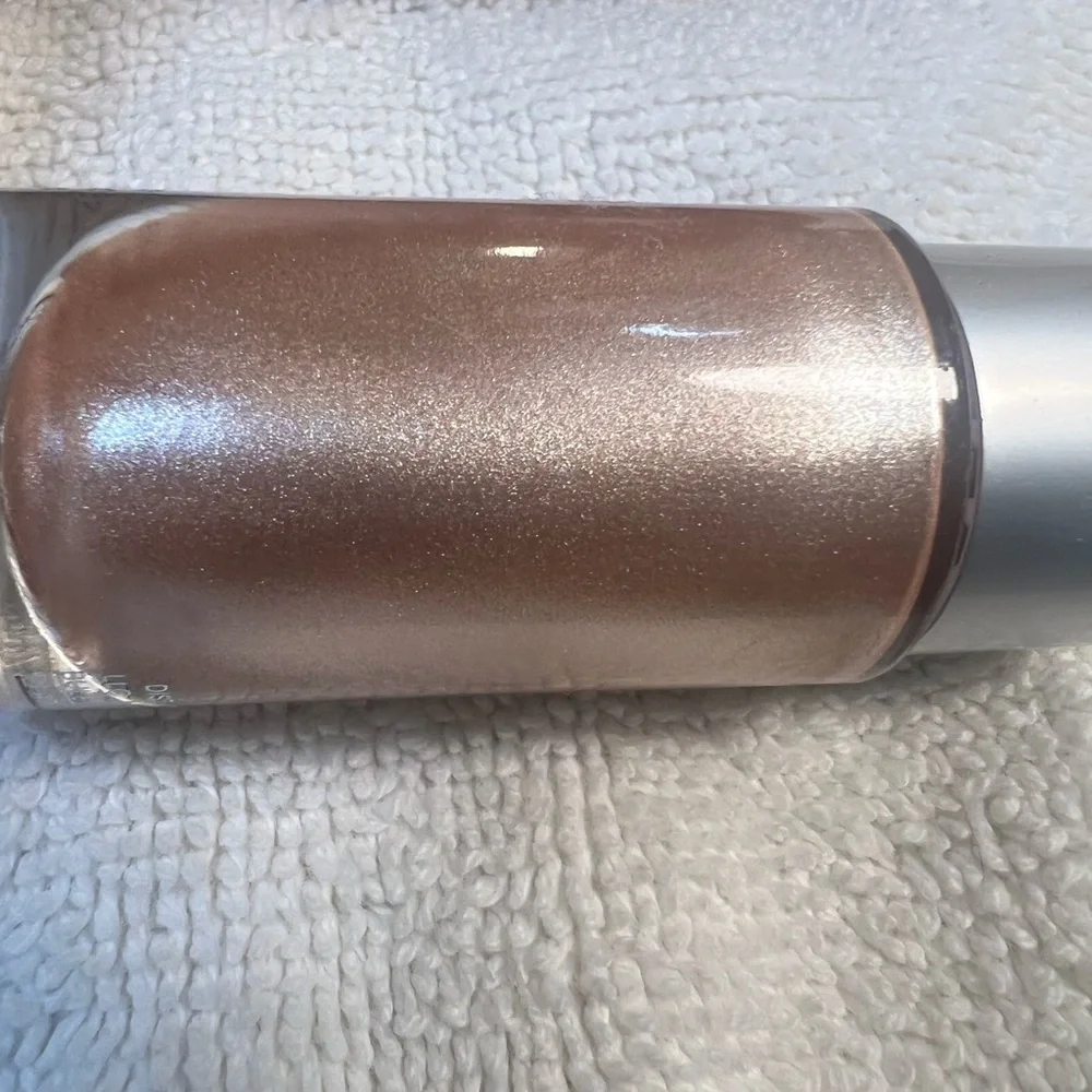 Laura Geller COVER FX Custom Enhancer Drops – Rose Gold